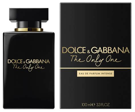 pour dolce gabbana|Dolce & Gabbana only one intense.